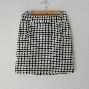 Ann Taylor Loft Skirt EUC